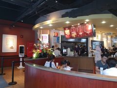 -The Habit Burger Grill 哈比特汉堡(复兴soho店)