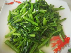 -七的湖·晚芳亭·阳澄湖农家菜·大闸蟹(莲花岛店)