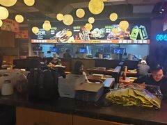 -本色.小马哥烧烤(五一路总店)