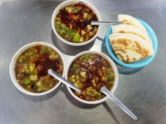 -邢老三肉丸糊辣汤(西安总店)
