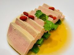 -广州富力君悦大酒店空中花园