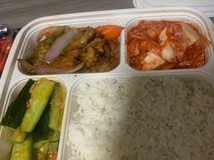 -非烤勿扰韩料自助烤肉(松山湖万科店)