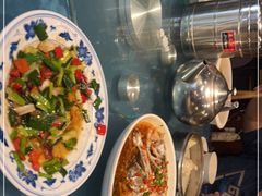 -湘春酒家·1989(运达汇店)
