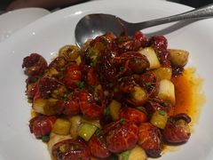 -禾田餐厅•乡野湖北菜(徐东店)