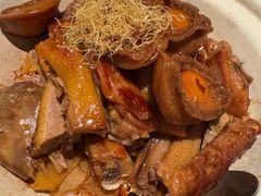 -领事馆19号中餐厅(厦门海景洲际酒店)