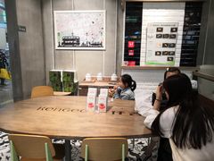 -仟吉(荟聚中心店)