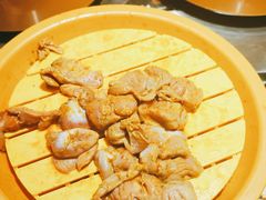 -龍歌自助小火锅(崂山丽达店)