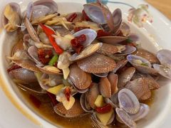 -启东小海鲜(庄先湾路1号店)