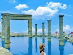 -渔岛海洋度假区