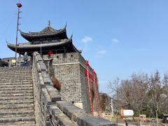 -虞山城墙