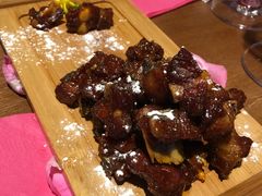 -泡桐树孙二娘私房菜