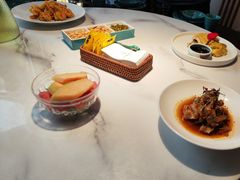 -荷塘秋月·本帮江浙菜(国权路店)