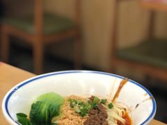 蓉李记担担面-蓉李记成都名小吃(武汉菱角湖万达店)