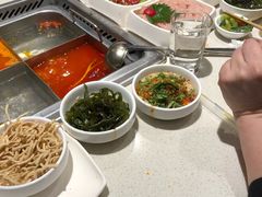 -海底捞火锅(亲子主题北金鹰店)