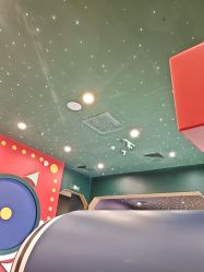 -MELAND CLUB亲子乐园·派对·餐厅(北京芳圆里ID MALL店)