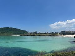 -咸德海水浴场