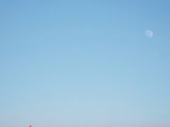 -青海湖二郎剑景区