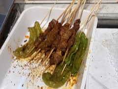 -快乐爱斯米牛排自助(正大广场店)