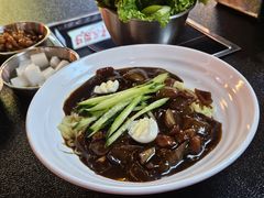 -包装马车·韩国料理·포장마차