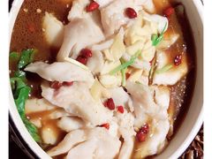 -风味小馆(天目湖宾馆店)