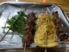-阿梅姐美食店