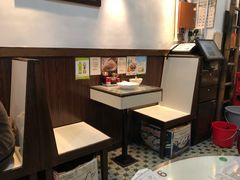 -深仔记正宗云吞面(尖沙咀店)