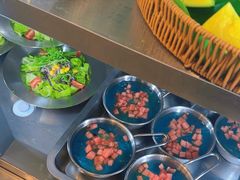 -姜胖胖无限自助烤肉(弹子石店)