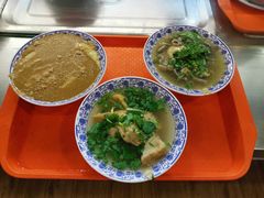 -南来顺饭庄·清真(南菜园店)