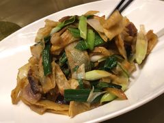 -王府井酒店(金桥港湾店)