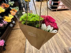 -优衣库(深圳万象天地旗舰店)