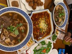 -北京小肠陈饭庄(方庄店)