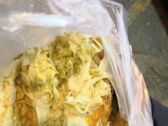 -郭阿姨月亮馍