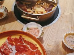 -松野谷·寿喜烧自助(华联顺义金街购物中心店)