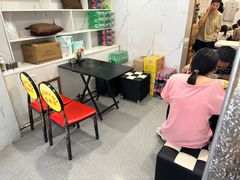 -蒙雅力港式茶餐厅(学人特色商业街店)