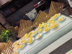-川骄海鲜自助(亚运村店)