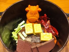 -呷哺呷哺 黄金牧场 (大港油田幸福广场店)