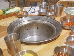 -姜虎东白丁烤肉(深圳湾后海汇店)