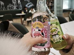 -安格丽娜·狗咖·猫咖羊驼咖(春熙路百盛商场店)