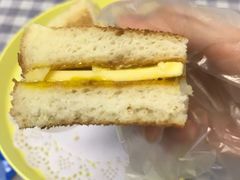冰火咖椰吐司-赏饮·WILL TEA