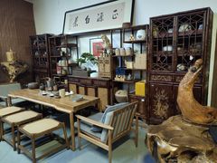 -正源安吉白茶特产享购商场(安吉店)