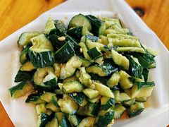 -途肴·老农饭庄(百里峡店)