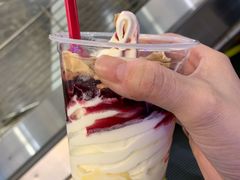 -蜜雪冰城(领展店)