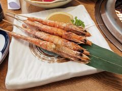 -炎蔵牛舌烤肉