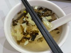 紫菜汤-枫泾丁氏烧卖(枫丽路店)