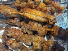 -云晓光头烧烤吧(盛夏店)