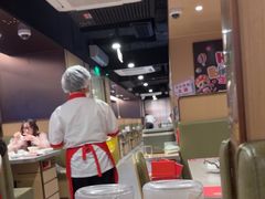-海底捞火锅(新华联梦想城店)