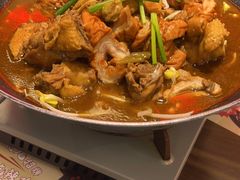 -石灰石烧鸡公(南通万象城店)