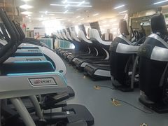 -优昂健身(新光界店)