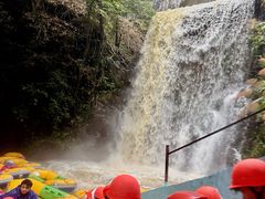 -清泉湾生态旅游度假区