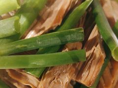 -粥六•新晋菜(柳巷店)